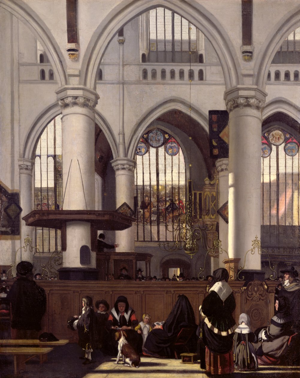 Oude Kerk
