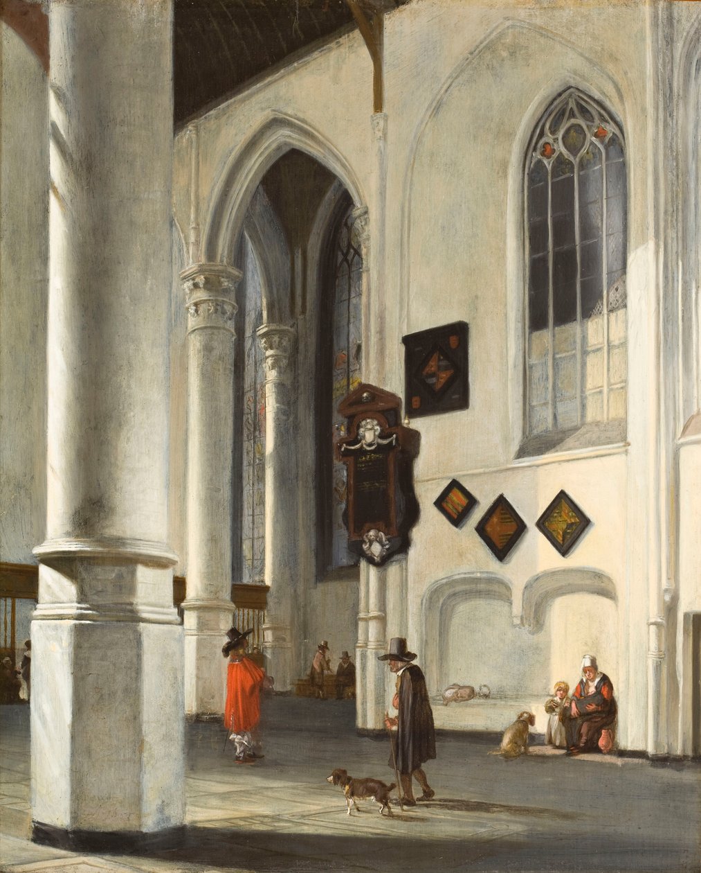 Delft