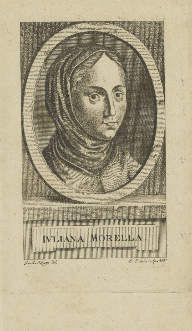 Juliana Morell