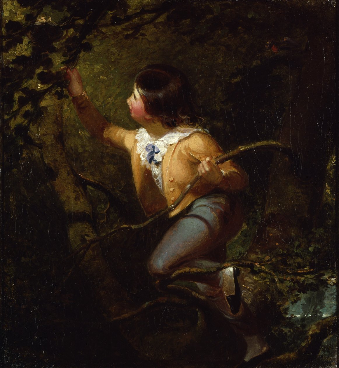 by Emanuel Gottlieb Leutze
