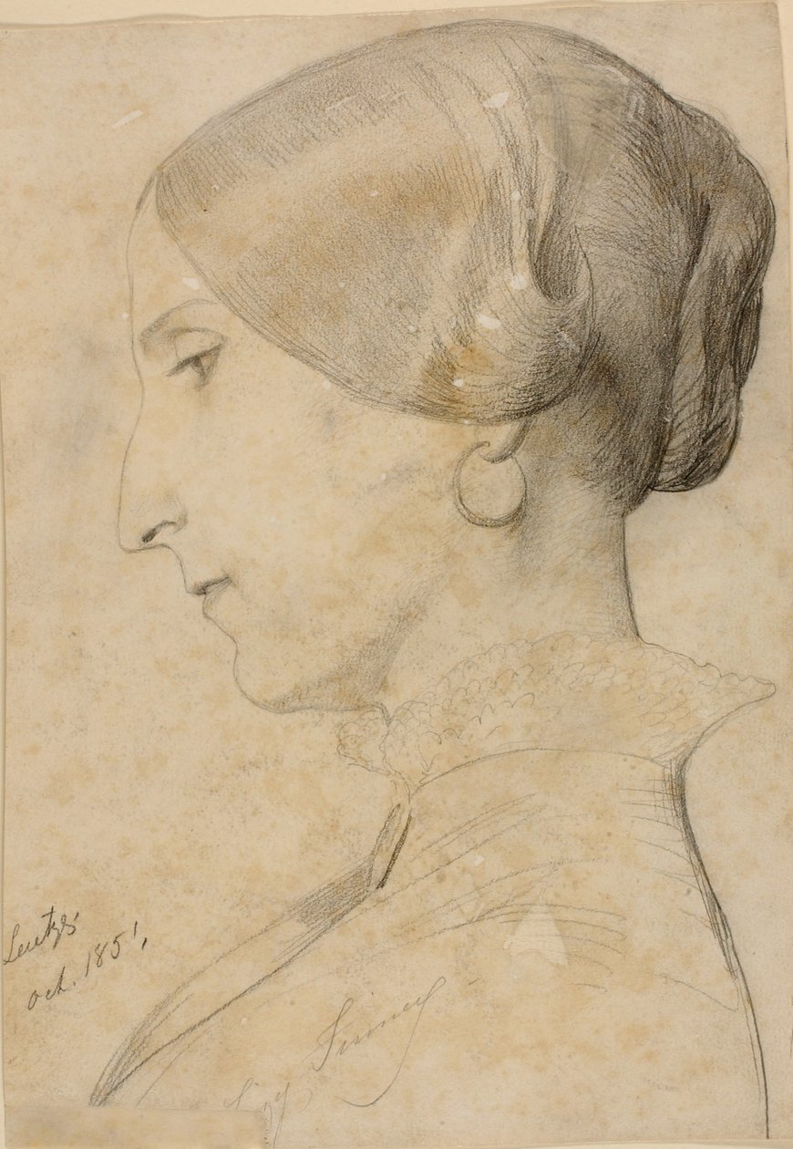  by Emanuel Gottlieb Leutze