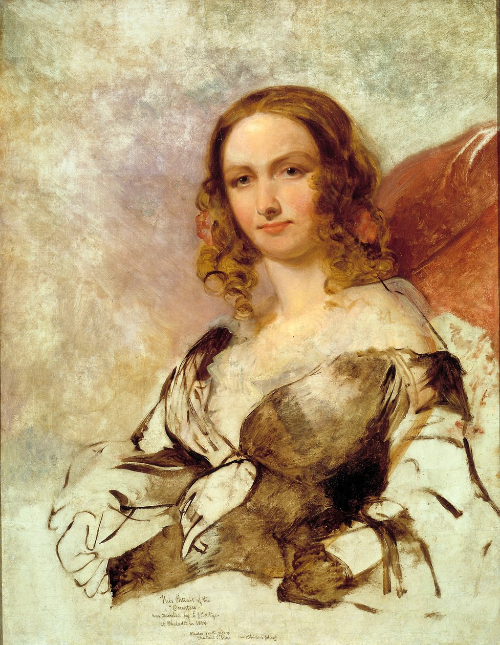  by Emanuel Gottlieb Leutze
