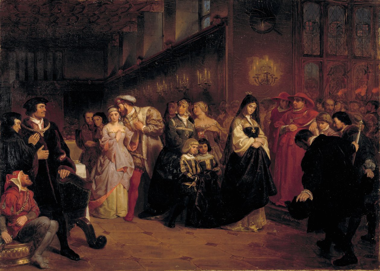 Anne Boleyn