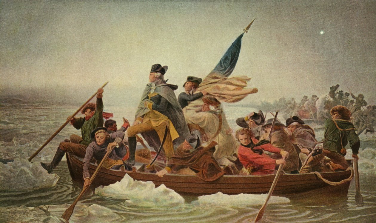 Washington Delaware