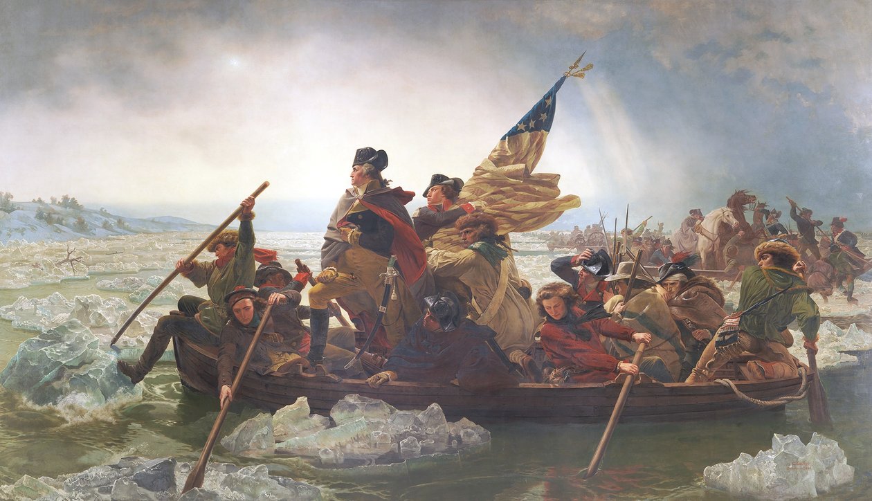Washington Delaware
