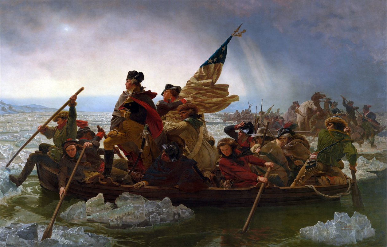 Washington Delaware