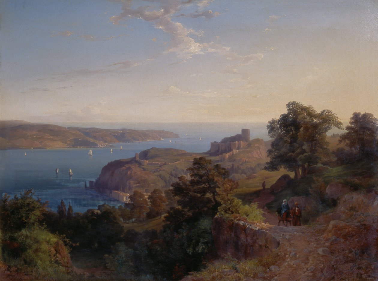 Boğaz