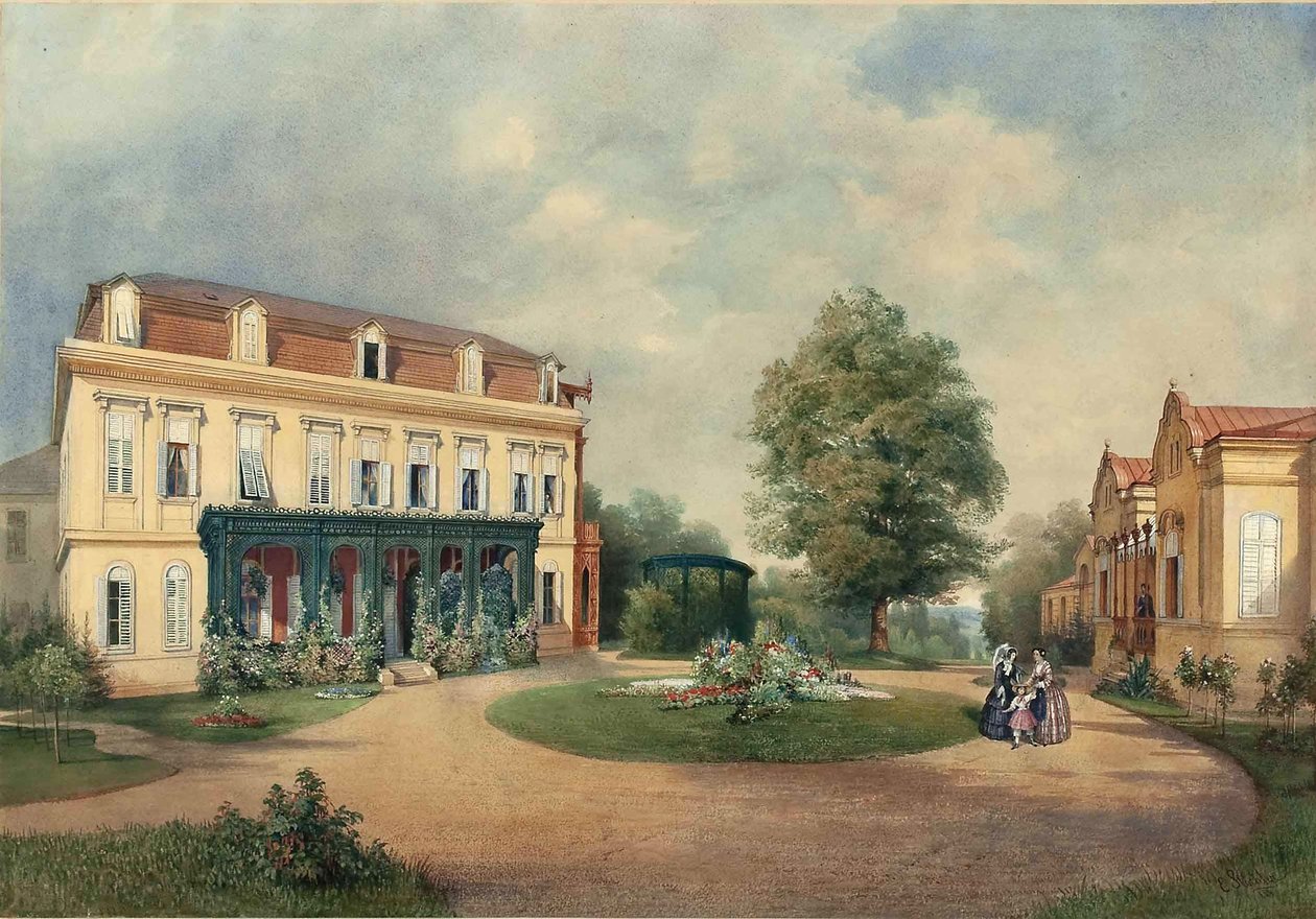  by Emanuel Stöckler