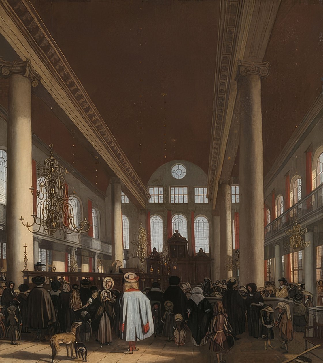 Amsterdam