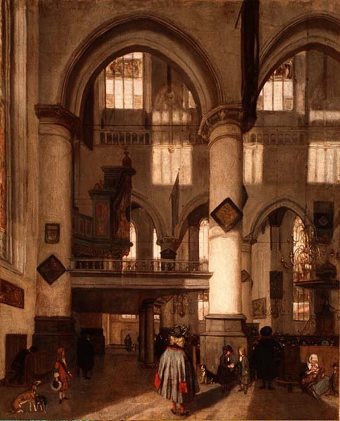 Oude Kerk