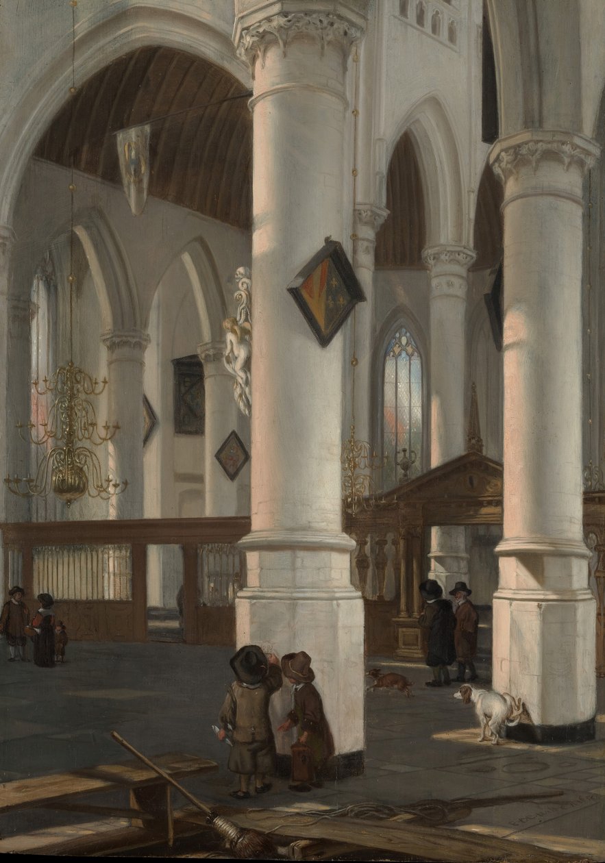 Oude Kerk
