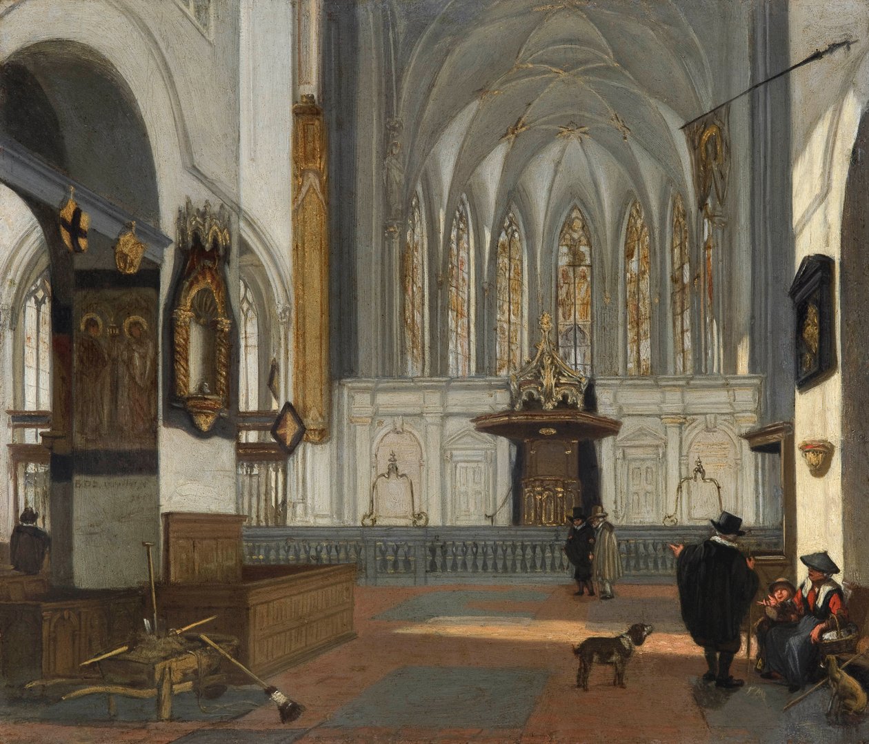 Utrecht