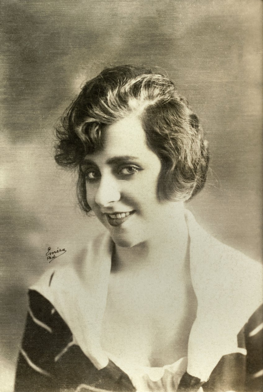 Yvonne Printemps