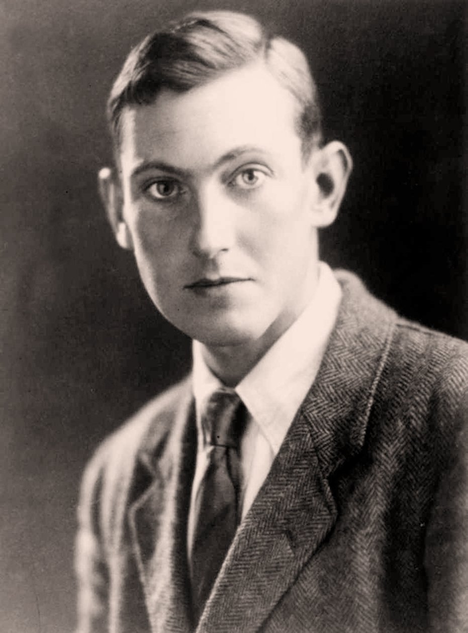 George Mallory