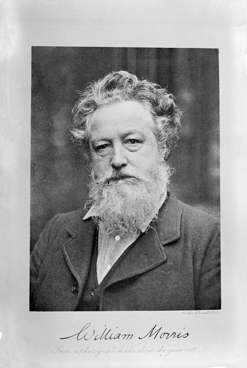 William Morris