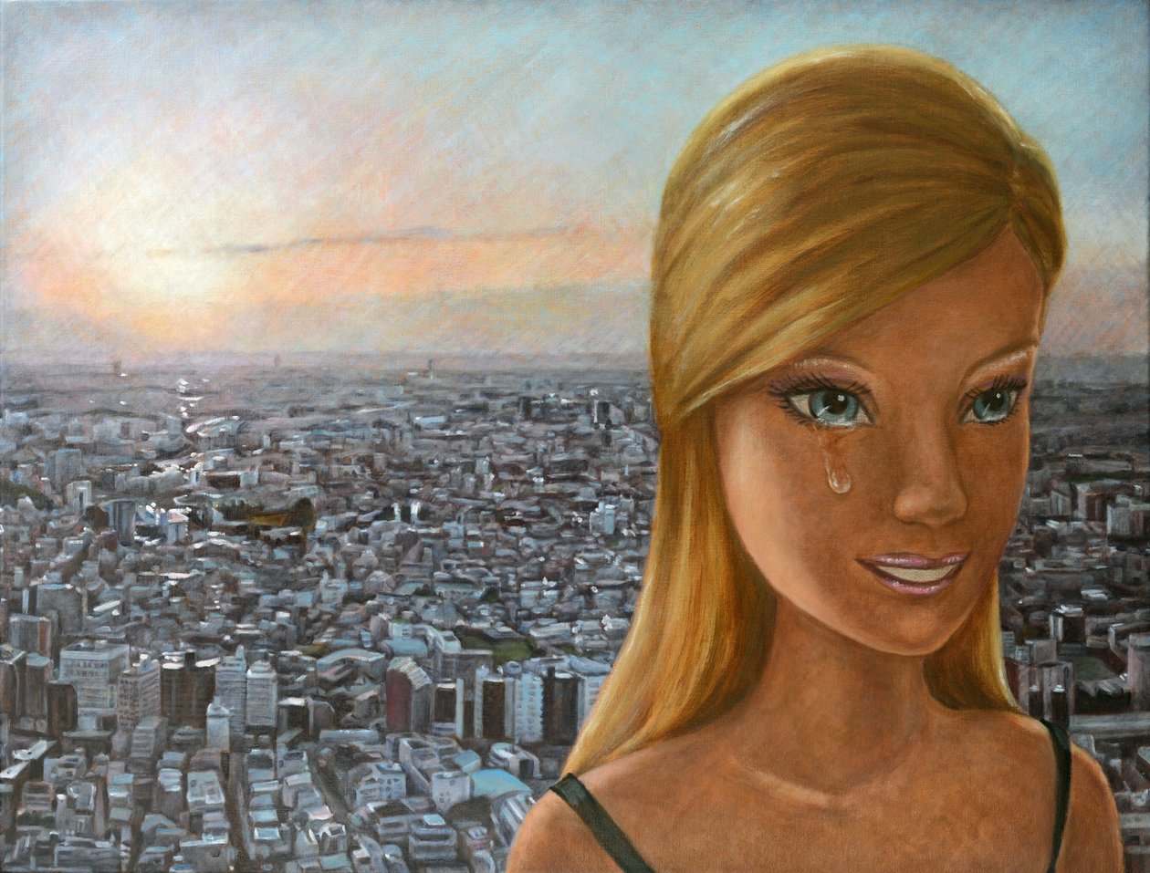  by Emiko Aida