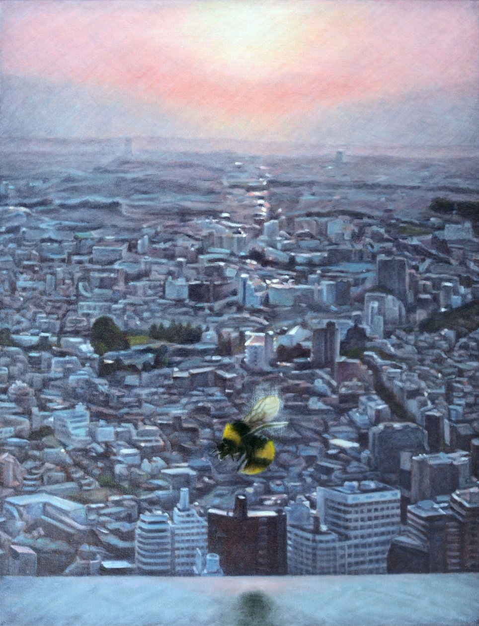  by Emiko Aida