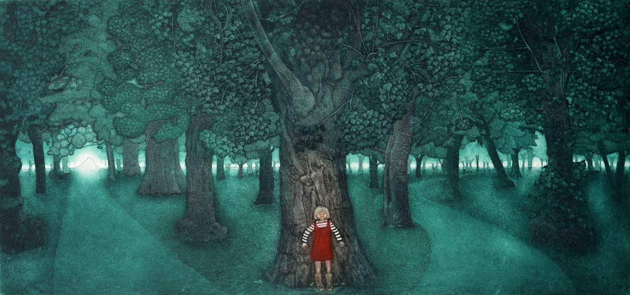  by Emiko Aida