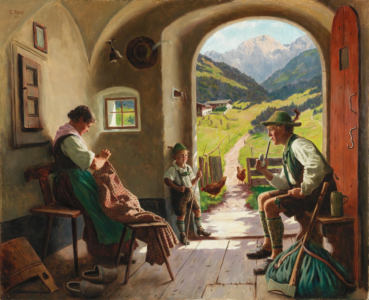 Tirol