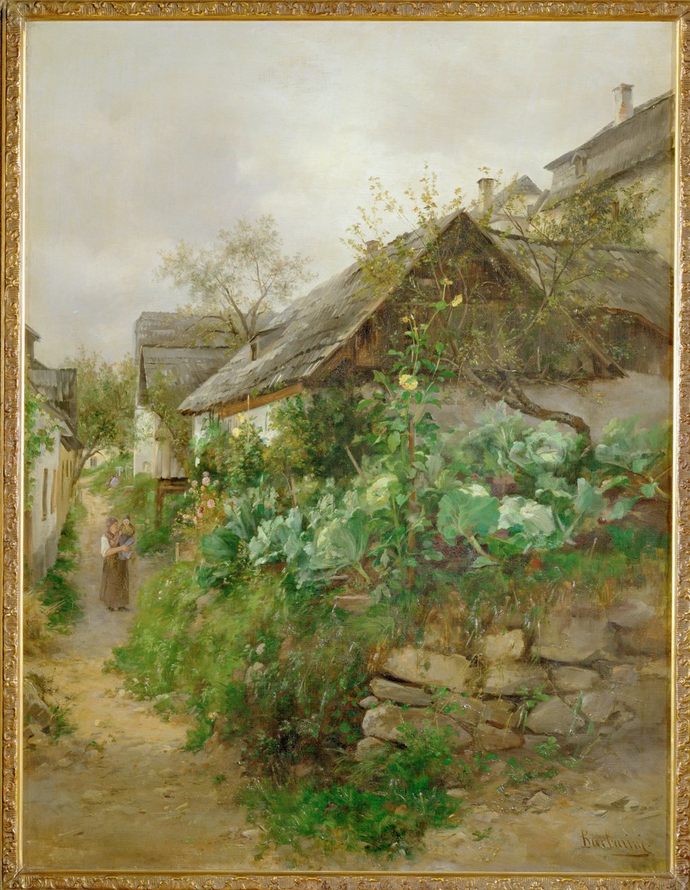  by Emil Barbarini