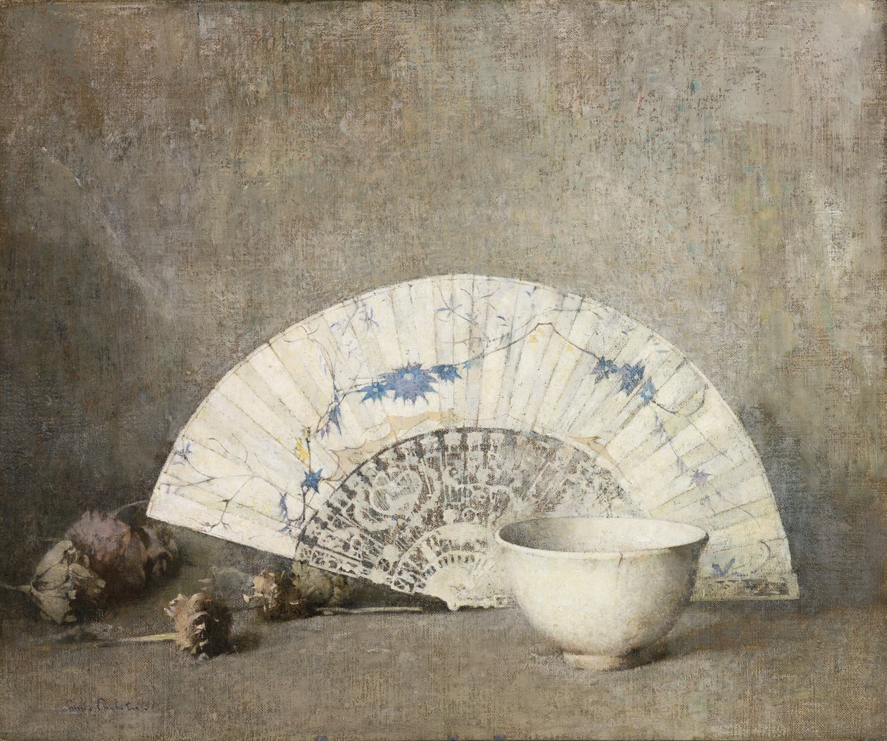  by Emil Carlsen