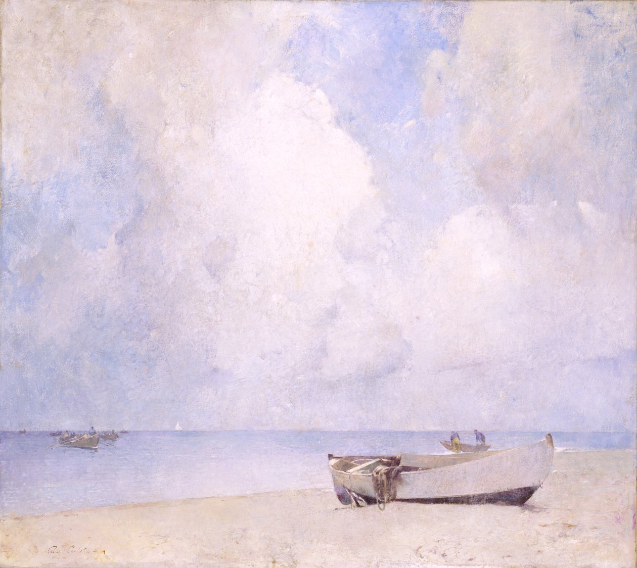  by Emil Carlsen