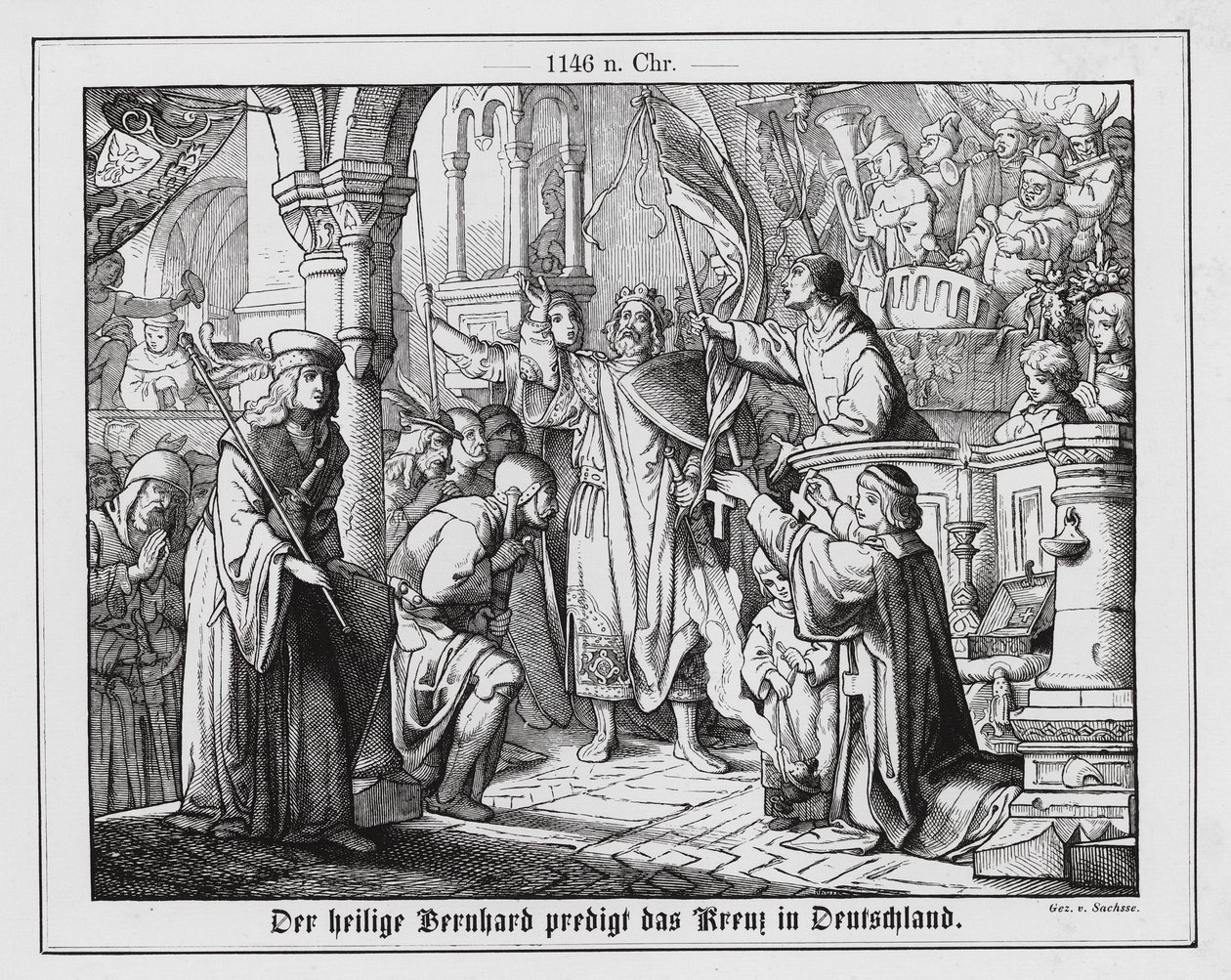  by Emil Eugen Sachsse