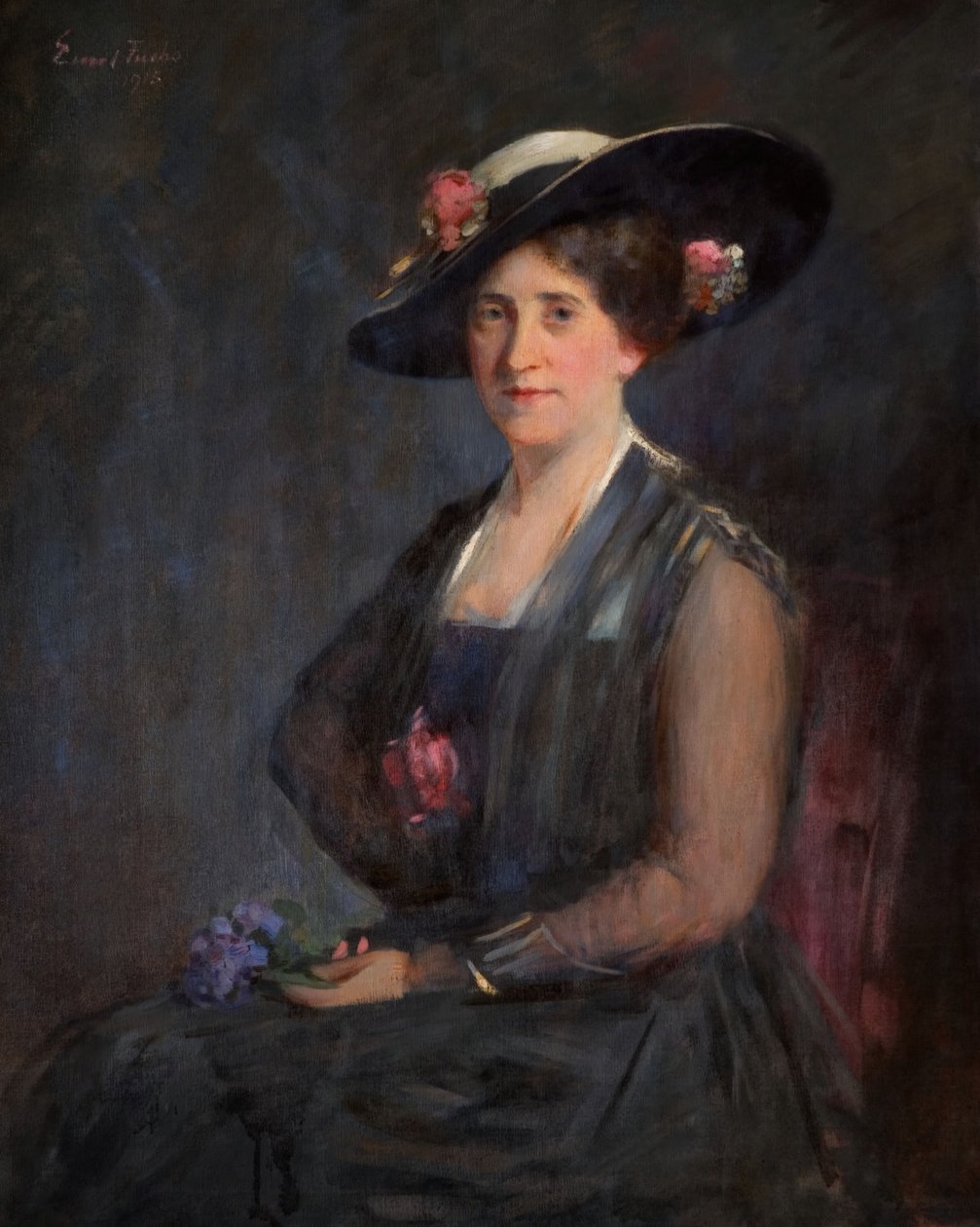 Olga Myers