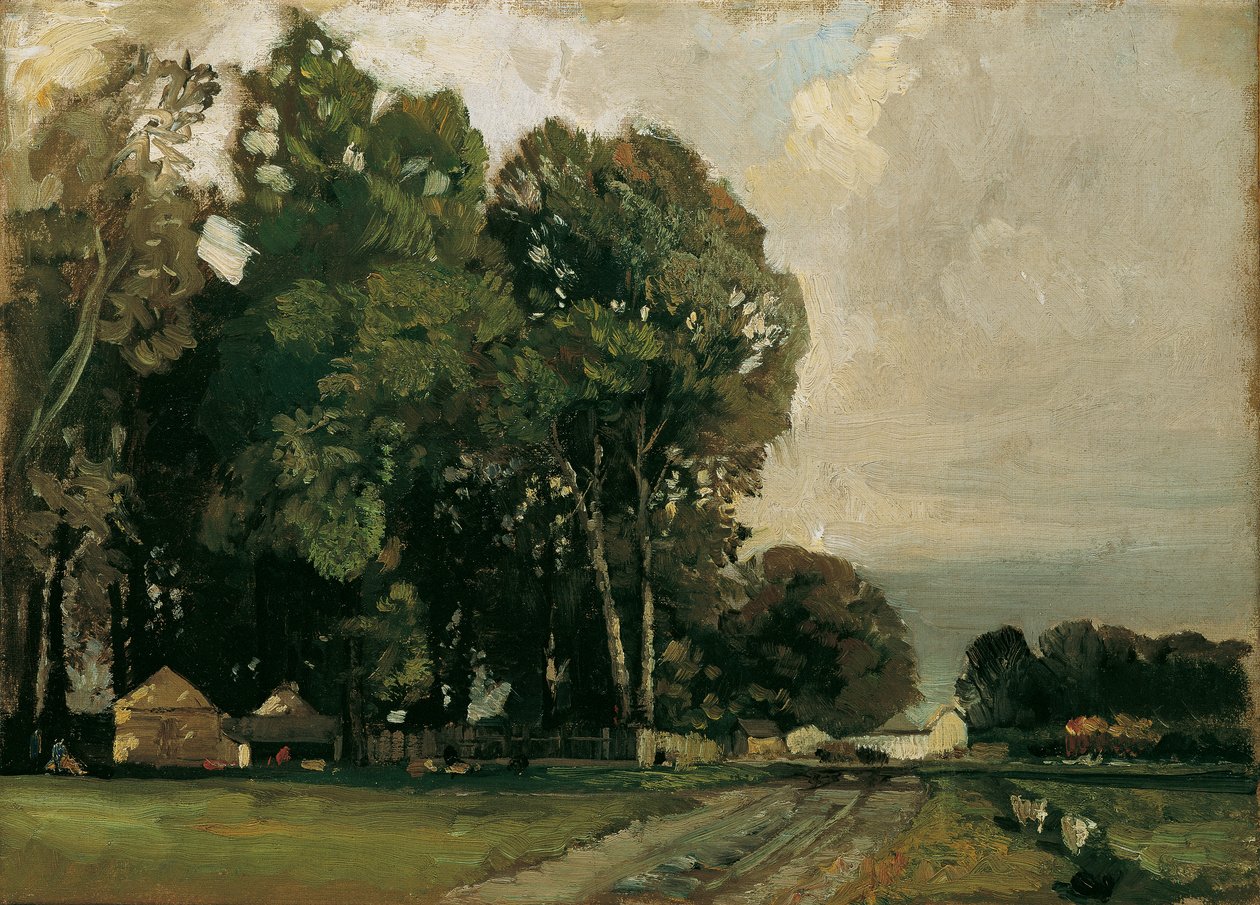 Prater