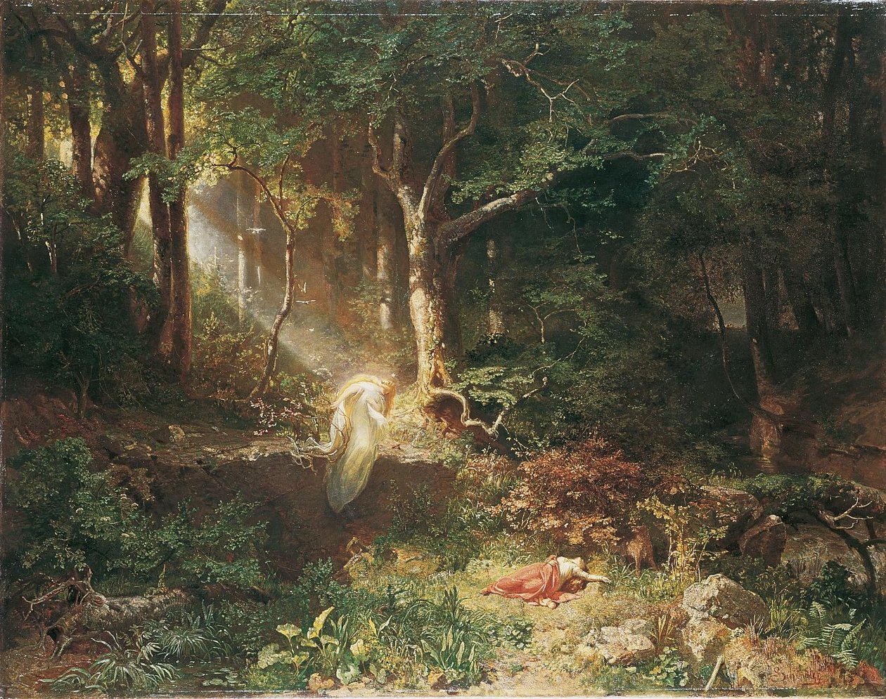  by Emil Jakob Schindler