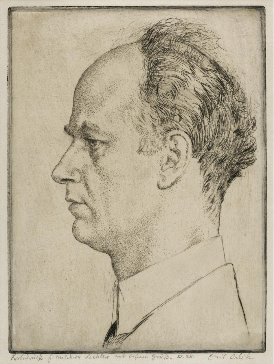 Wilhelm Furtwangler