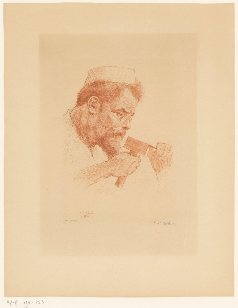 Max Klinger