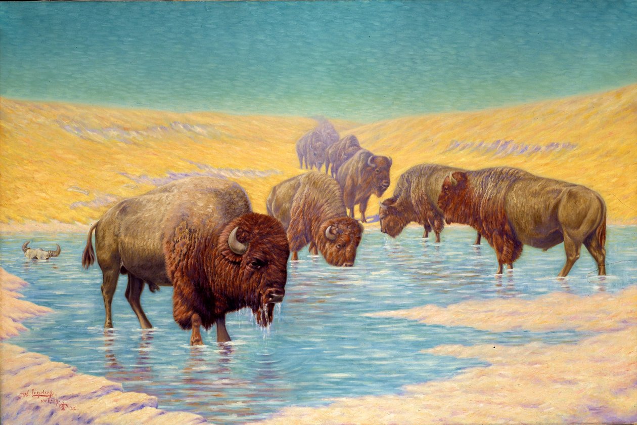  by Emil W. Lenders