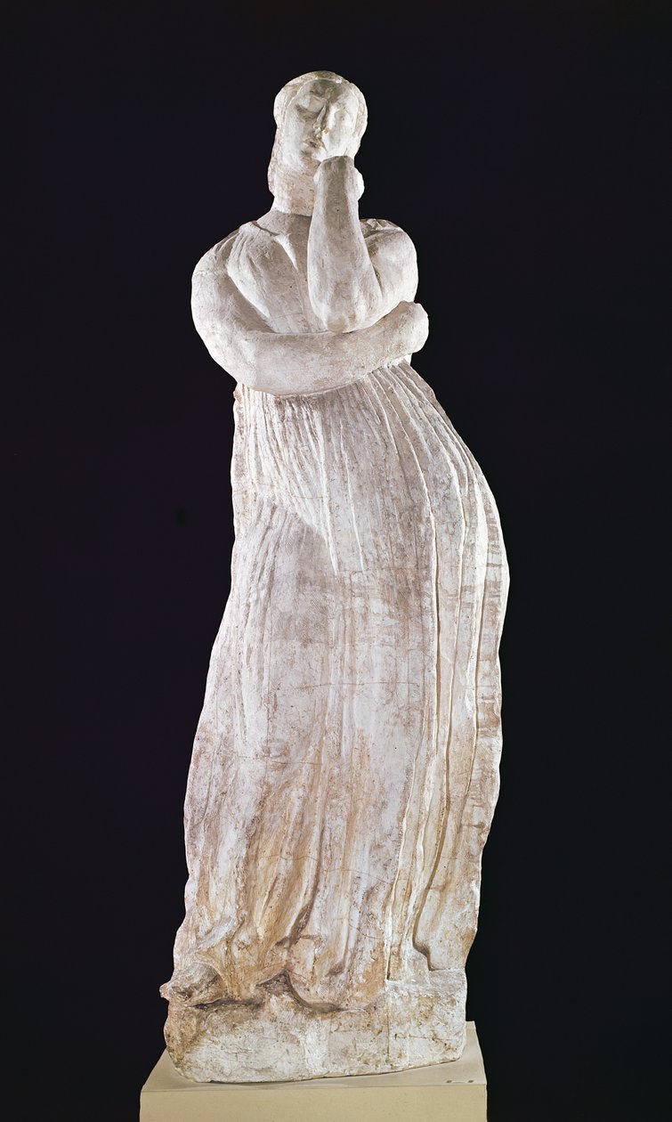 Penelope, 1907