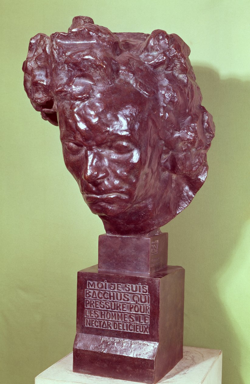 Ludwig van Beethoven