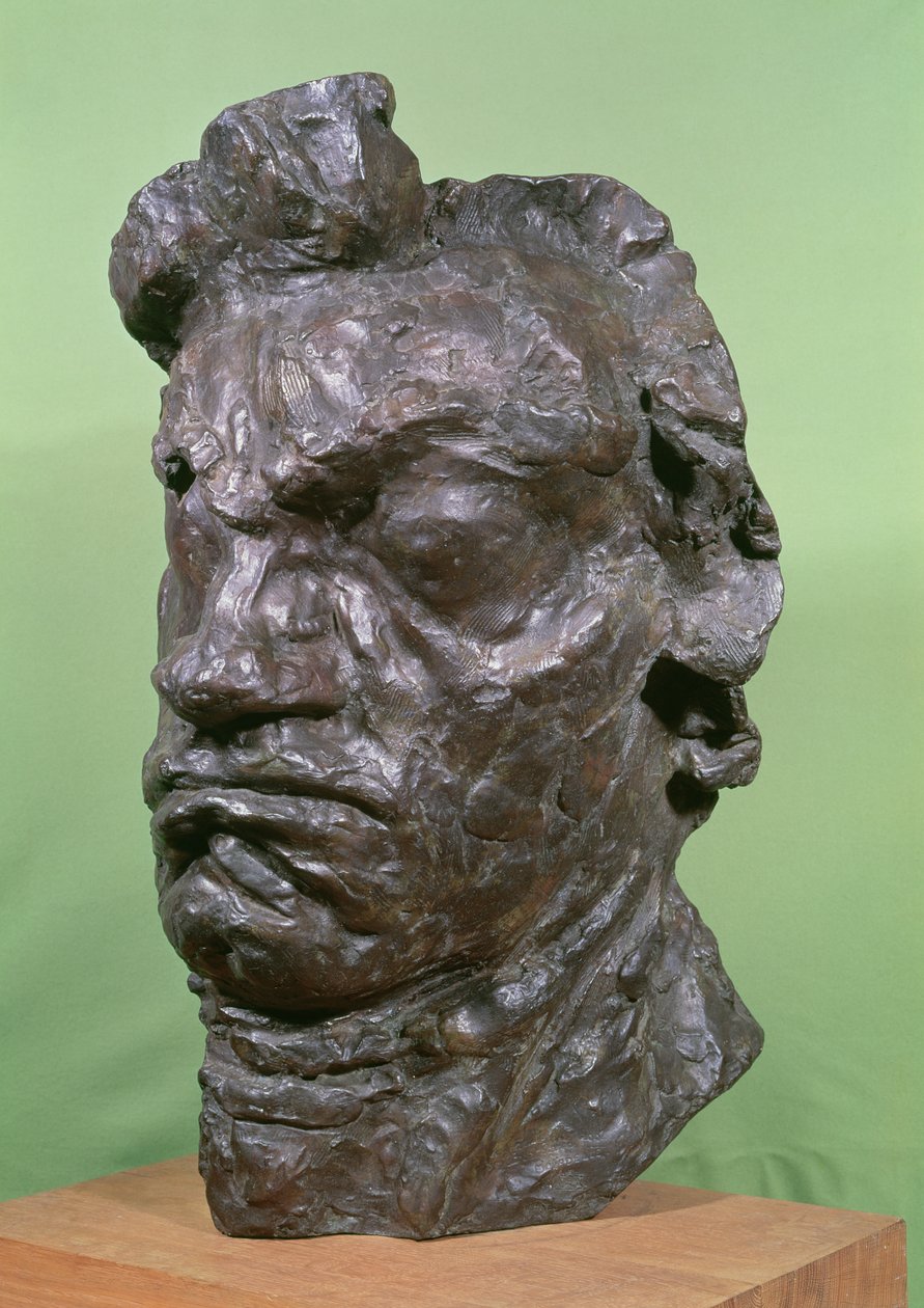 Ludwig van Beethoven