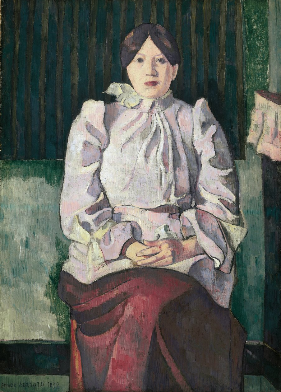 Marie Lemasson