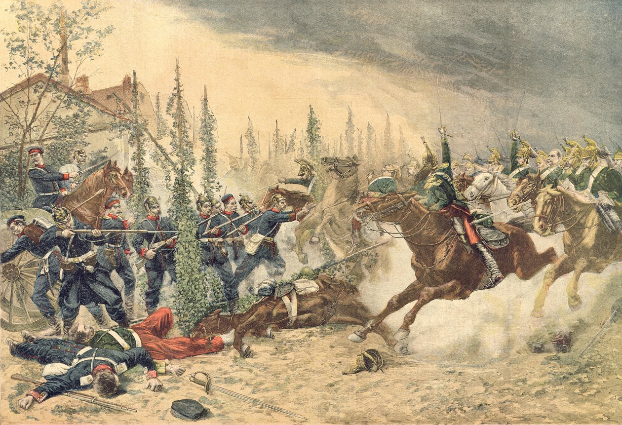 16 Ağustos 1870