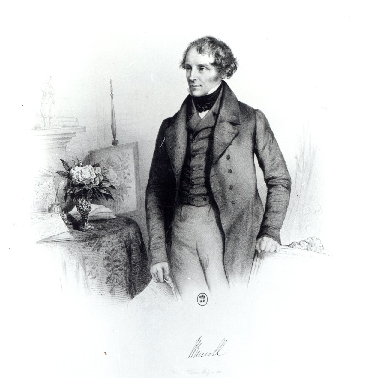 Lord John Russell