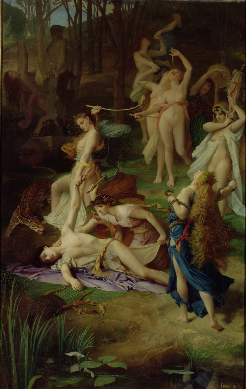 Orpheus