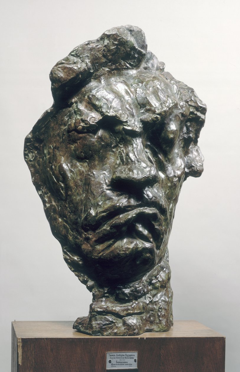 Ludwig van Beethoven