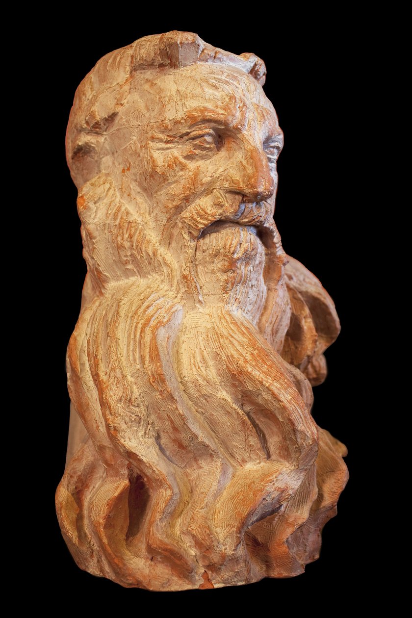 Auguste Rodin