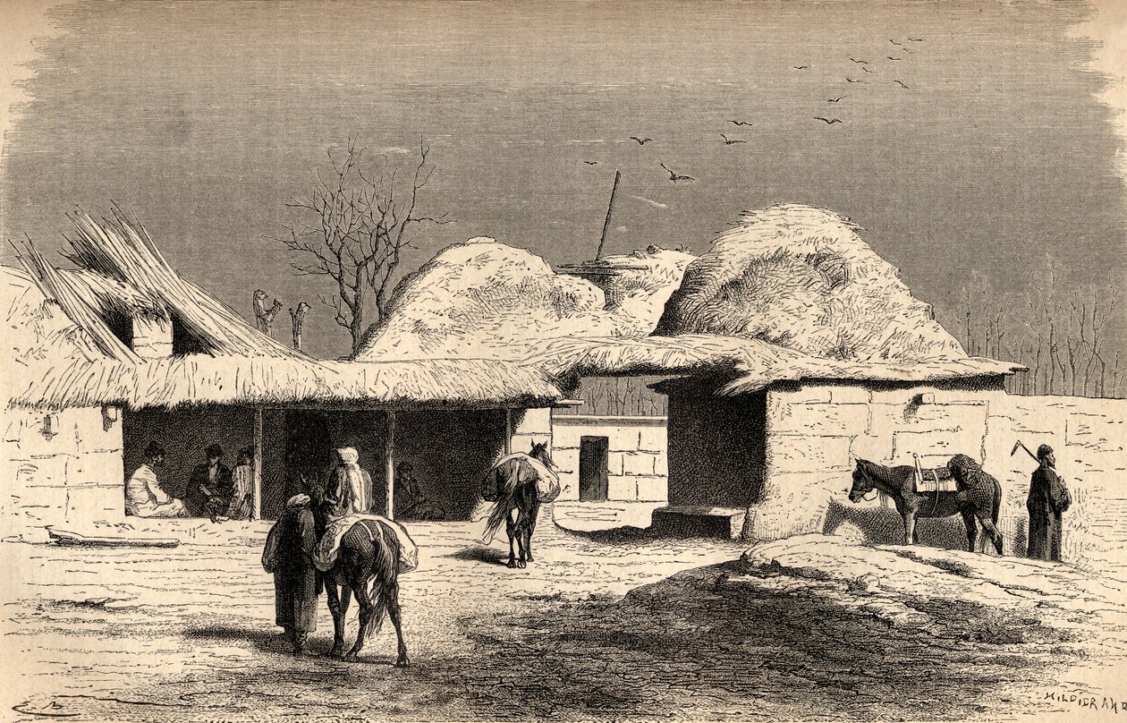 Taşkent, Özbekistan