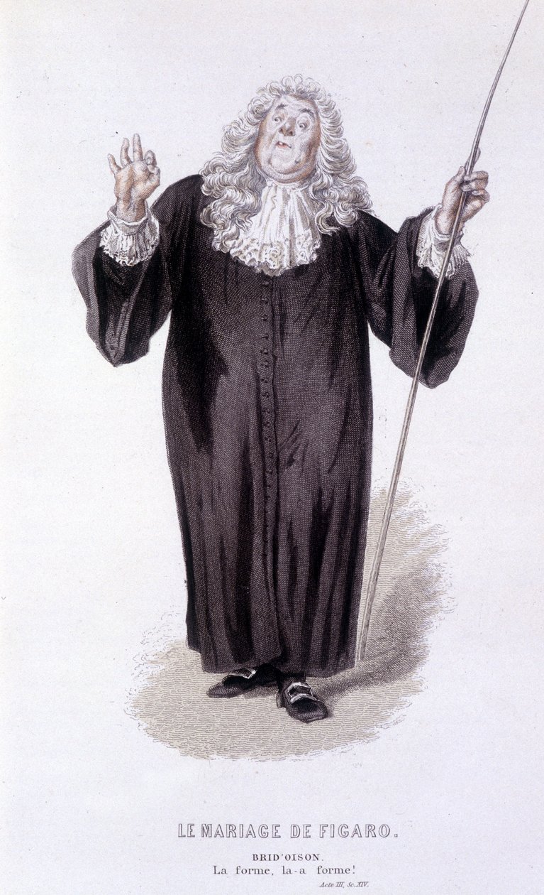 Beaumarchais