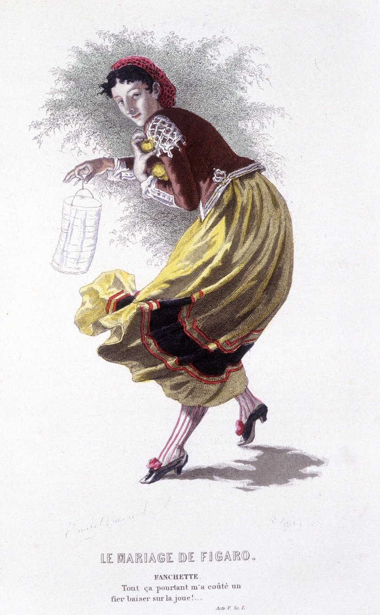 Beaumarchais
