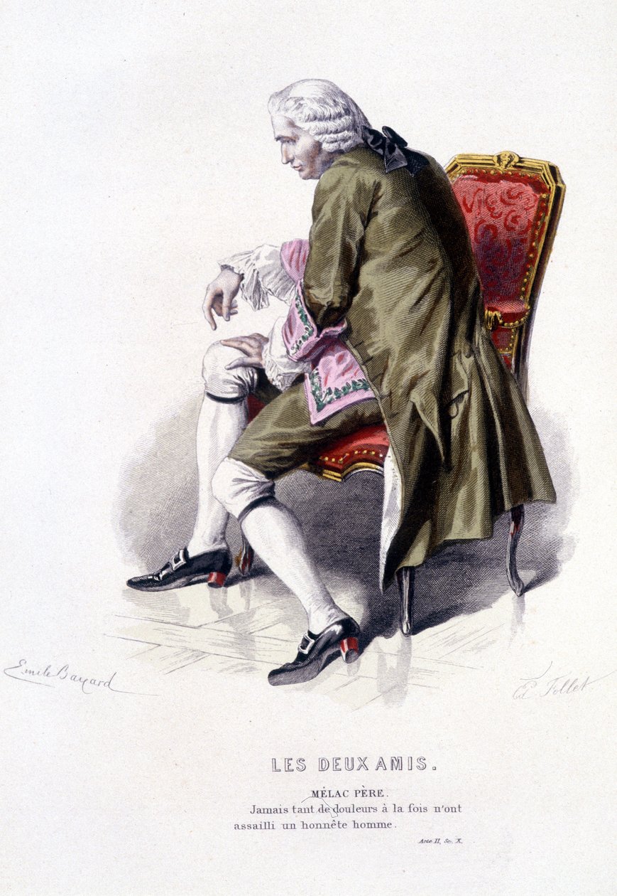Beaumarchais