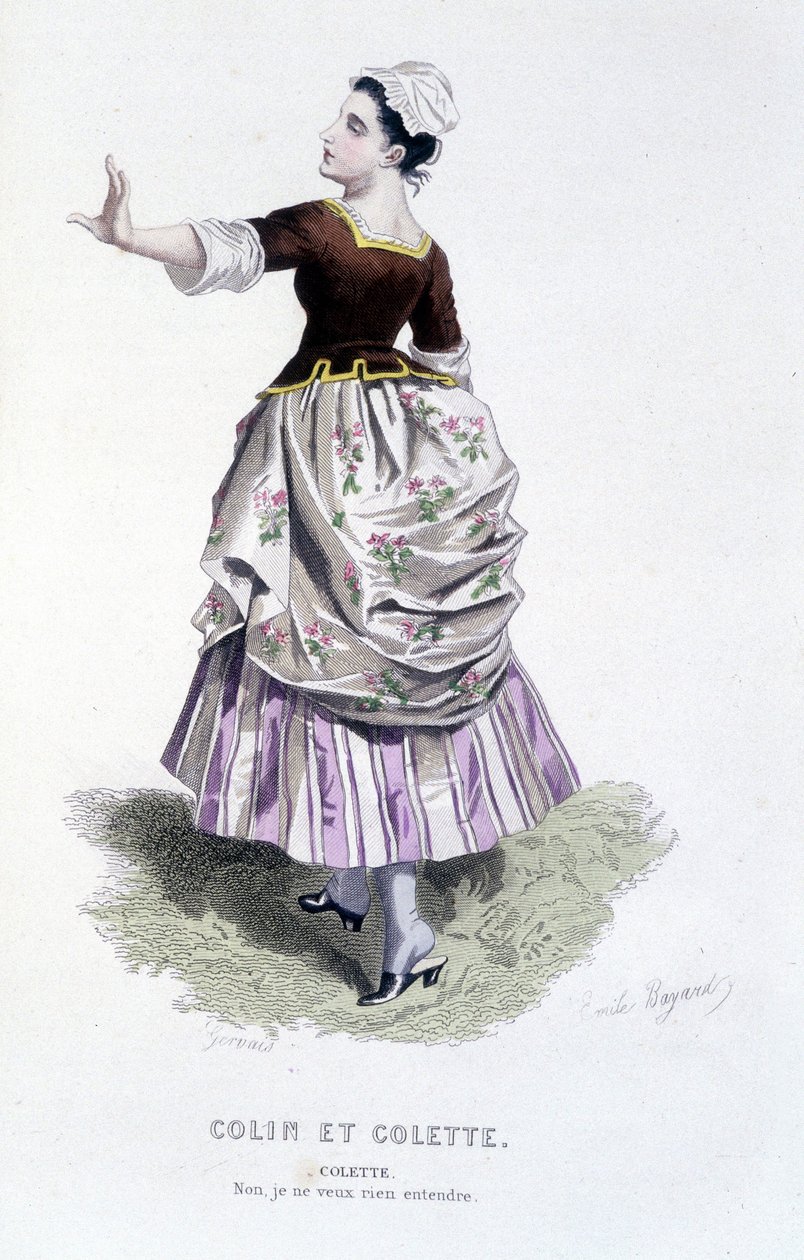 Beaumarchais