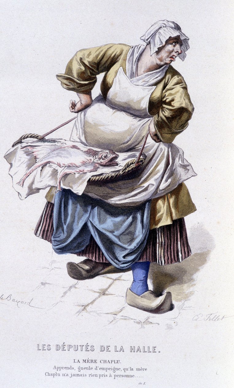 Beaumarchais