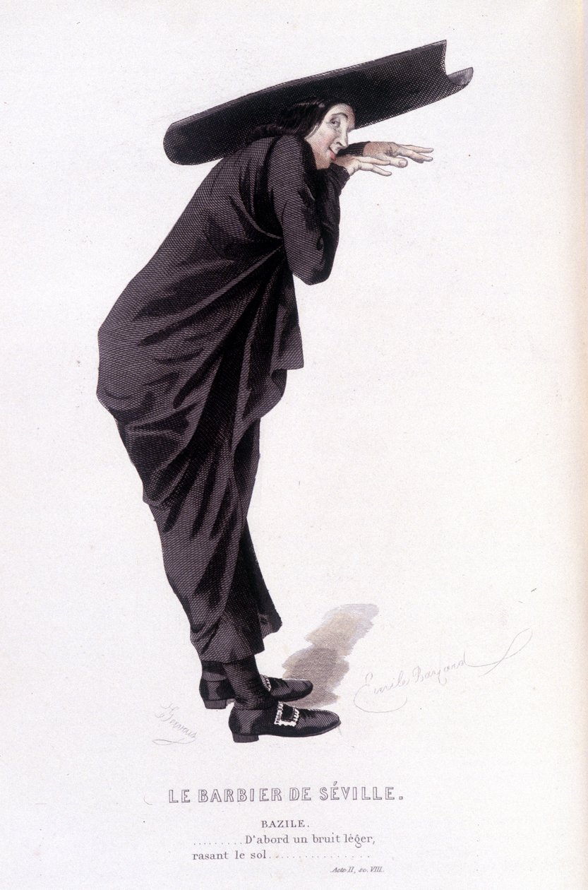 Beaumarchais
