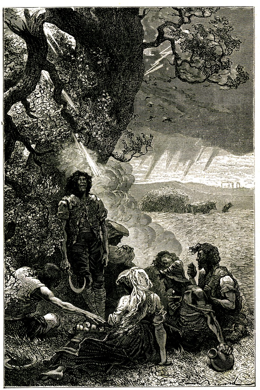  by Emile Antoine Bayard